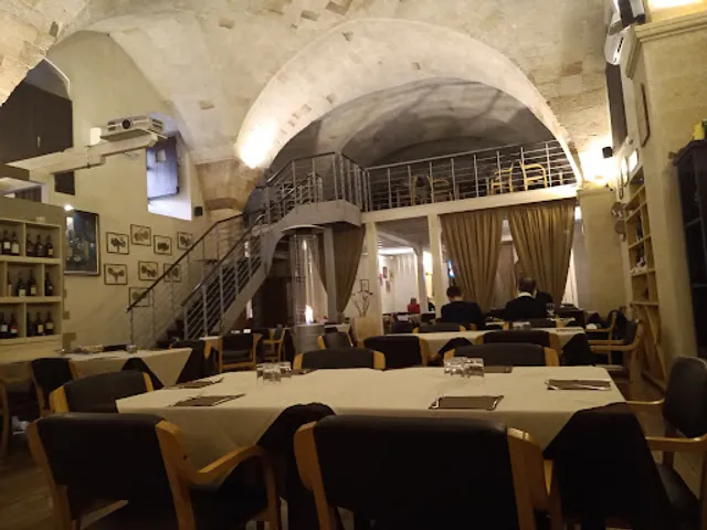 Ristorante-Pizzeria I Mercanti