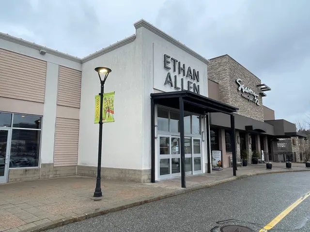 Ethan Allen