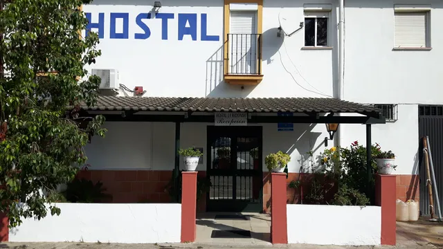 Hostal La Redonda