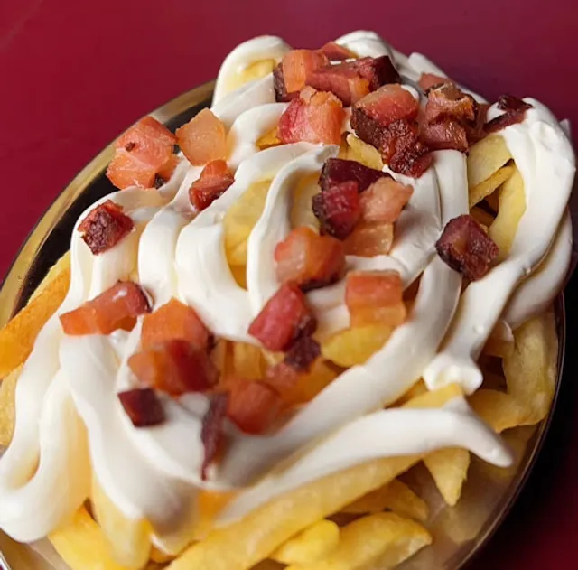 Sanduicheria Sandubas