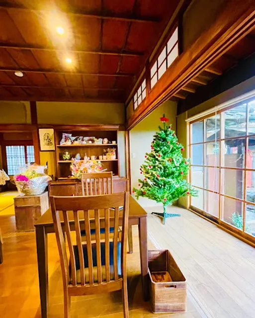 古民家かふぇ かるむ