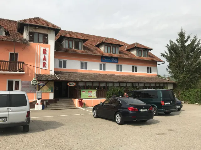 Silvia Motel Camping