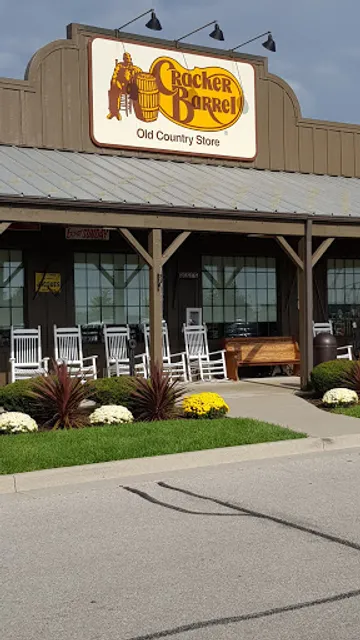 Cracker Barrel Old Country Store