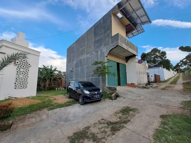 OYO 93714 Guest House Gembul