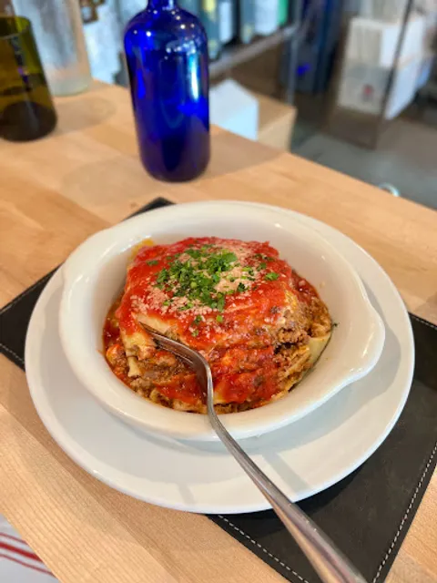 Nonna Dora's 2nd Avenue