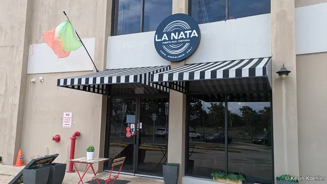 La Nata
