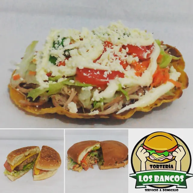 Tortería Los Bancos