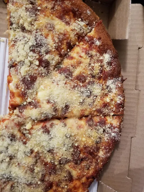 Canadian 2 For 1 Pizza