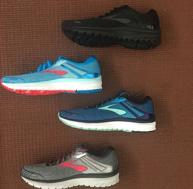 RunningCo. of Medford