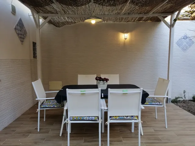 Casa Vacanze Nonna Lina