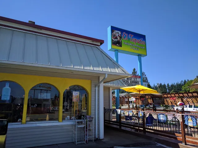 Los Novillos Family Mexican Restaurant | Everett