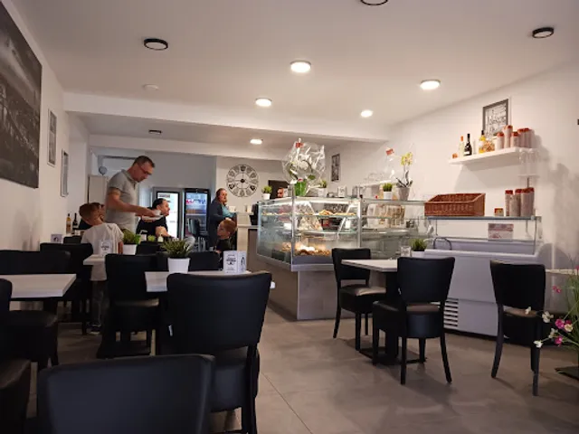 I Dolci di Pietro - Pasticceria Mazzei