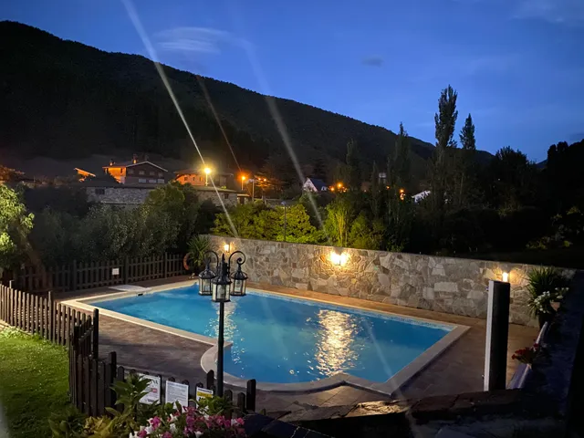 Rural housing Valverde