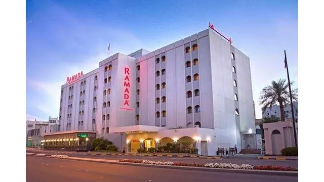 Ramada by Wyndham Bahrain (Adliya)