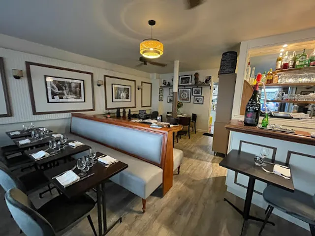 La Retraite du Père Claude