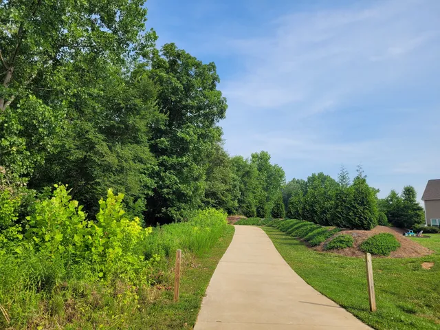 McAdenville Greenway Park