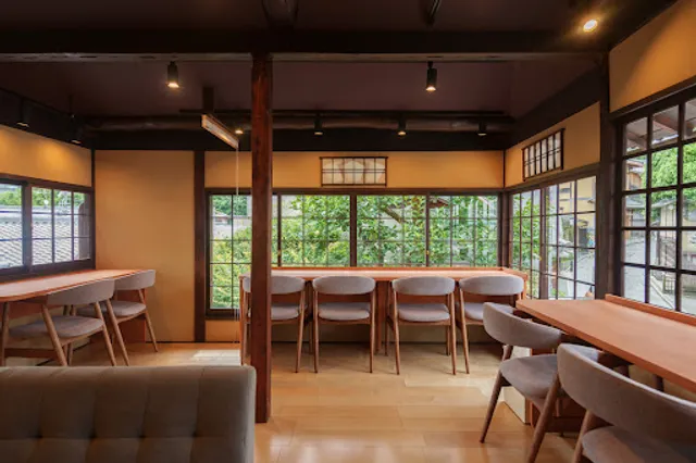 Itsukichaya at Kiyomizu