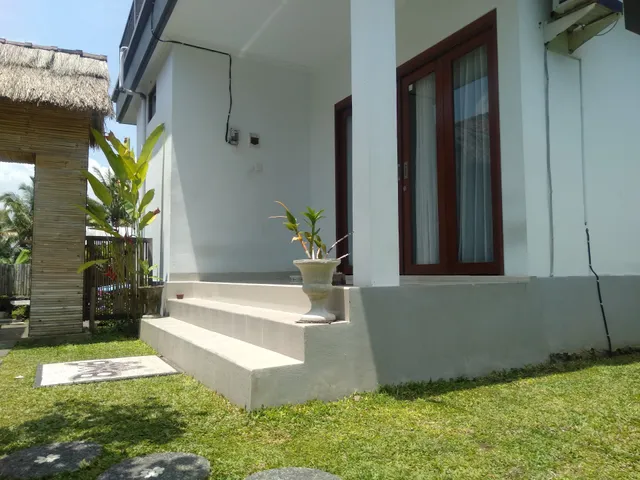 Karauci Homestay