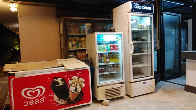 Nay Hying Restaurant