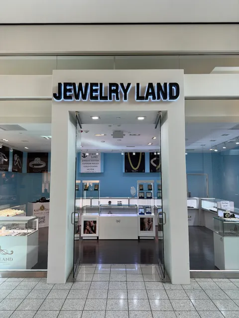 Jewelry Land