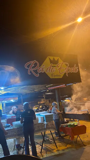 Rei do Espeto