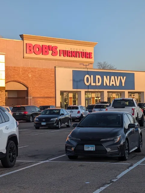 Burnsville Marketplace