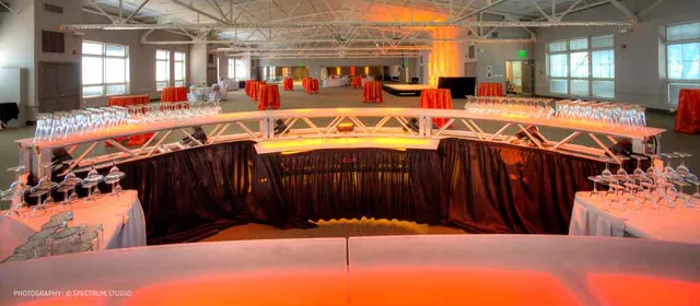 Monroe Convention Center