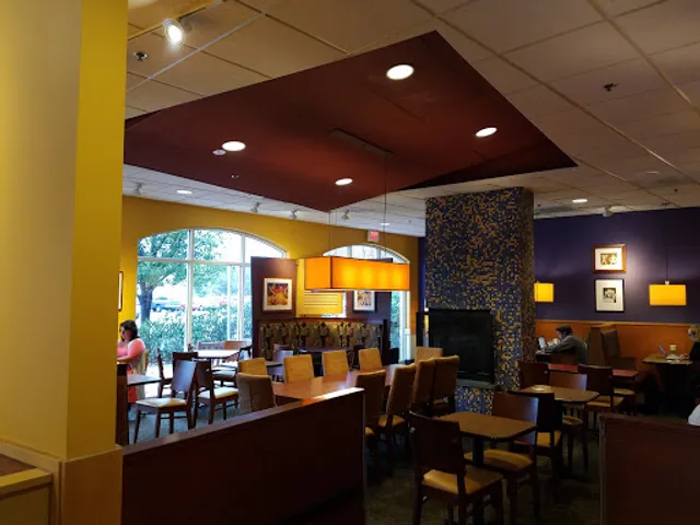Panera Bread