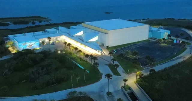 South Padre Island Convention Center