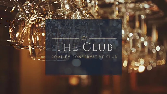 The Club (Romiley Conservative Club)