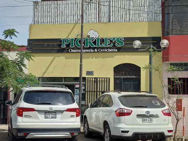 Pickle's Churrasquería