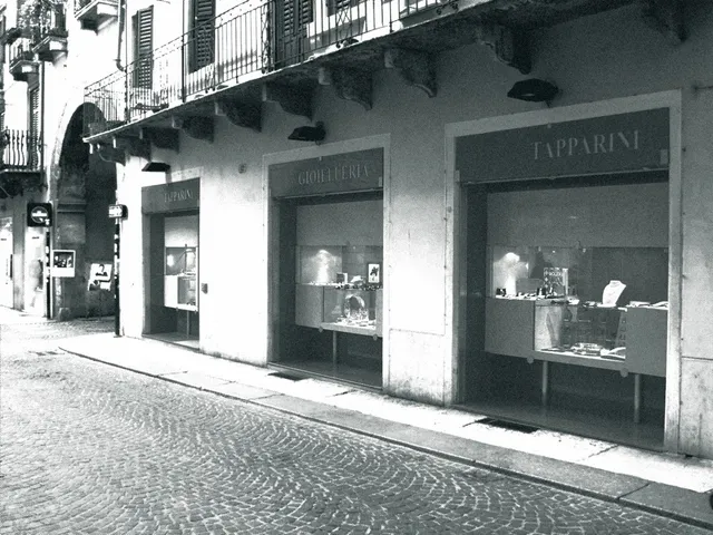 Tapparini Silvano Srl