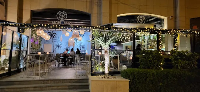 Bahamas Urban |Brunch| Bar