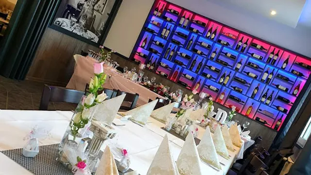 Restaurant Akropolis