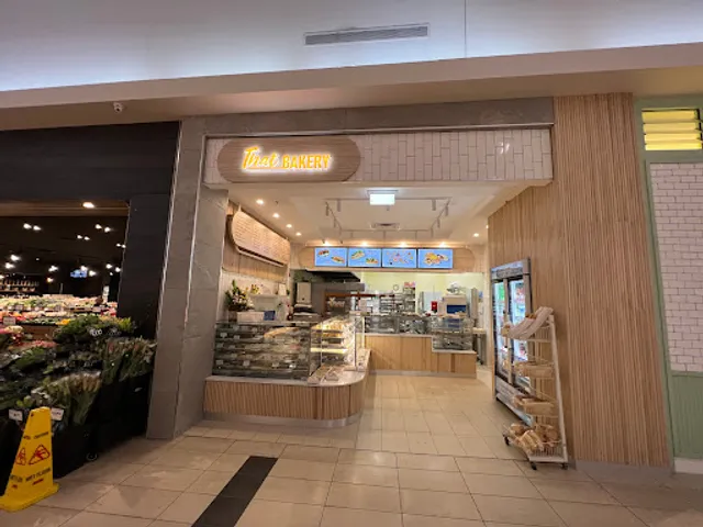 That Bakery - Bayside Frankston