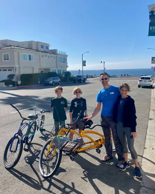 Beachside Bike & E-Bike Rentals & Repairs