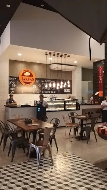 Padaria do Jarbas Av. Itália