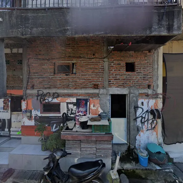 Warung Ibu Gaul (Bu Kris)