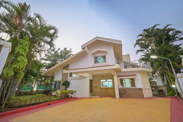 S4 Villa In Lonavala | By Bungalows In Lonavala