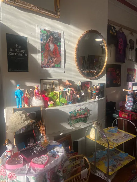 Tommy Vintage Collective