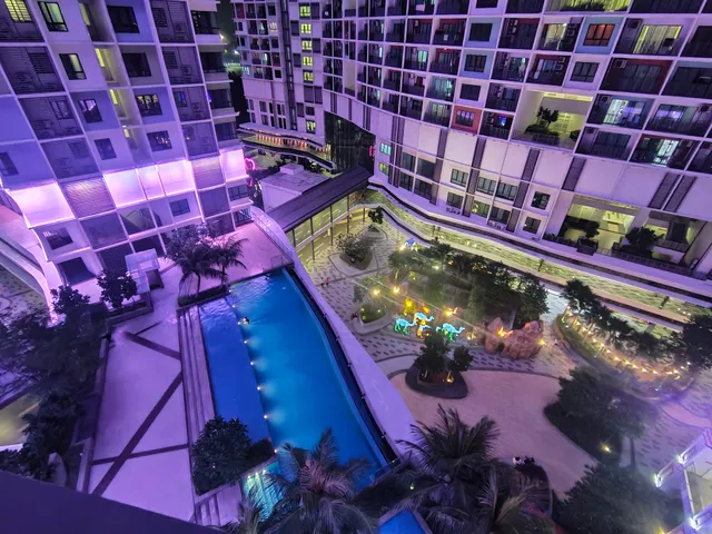 i-Soho i-City, Selangor Golden Triangle