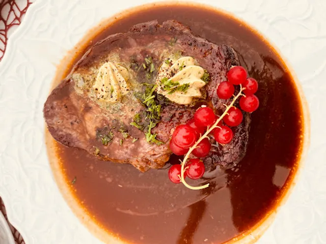 Jägerstube am Käpelle Irene & Eberhard Engel