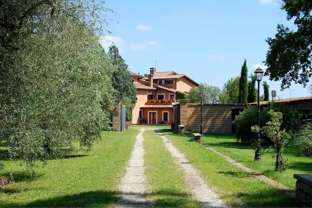 Villa Iris