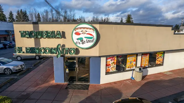 El Rinconsito | Everett
