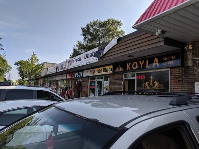 Govardhan Thal Restaurant