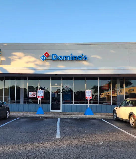 Domino's Pizza