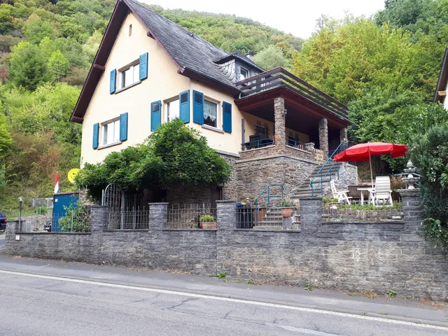 Haus am Dekernbach Ferienwohnungen