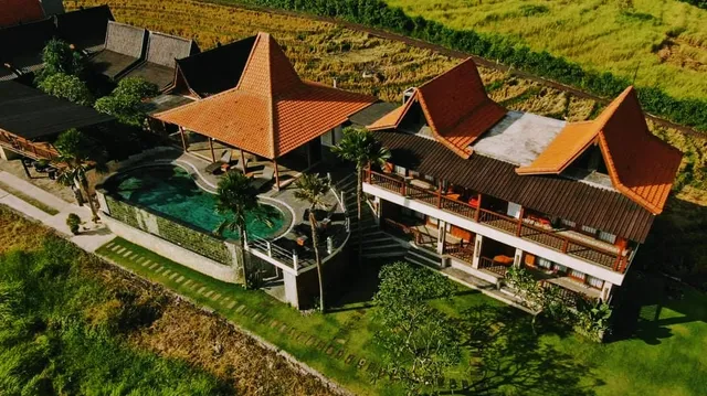 La Pan Nam Exotic Villas and Spa