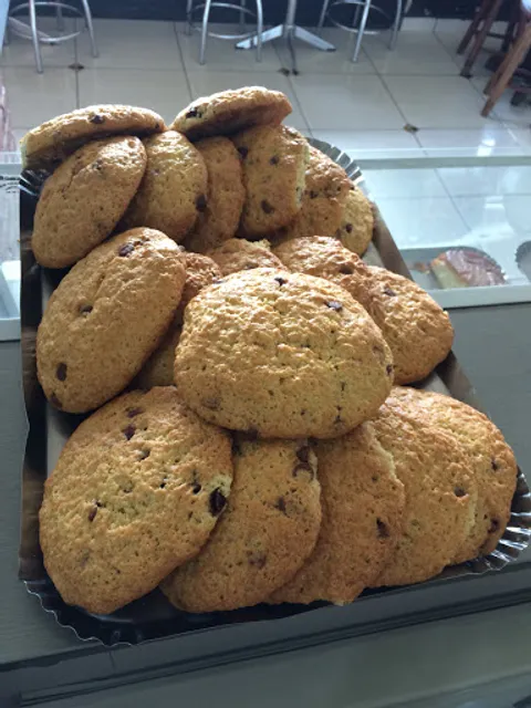 Padaria e Confeitaria Divino Pão
