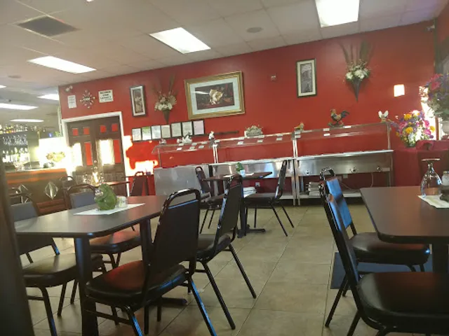 CHAAT OF INDIA CUISINE